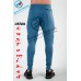 Men’s GYM Trouser’s back with perfect length, looser fit, better stretch & minor design M-Trouser-002